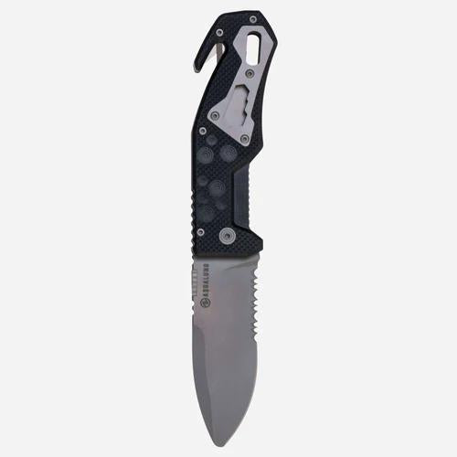 Aqua Lung Folding Blunt - Dive Knife