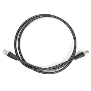 24" 61 cm Miflex Carbon HD HP Hose