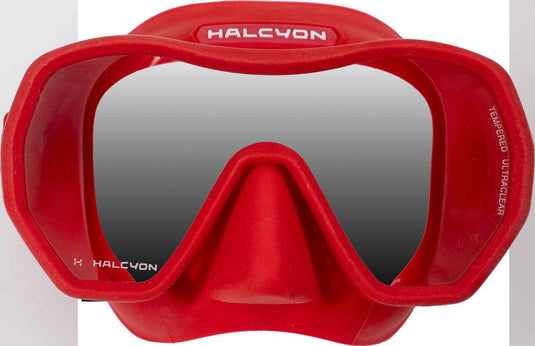 Halcyon Omnis Mask