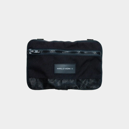 Halcyon Exploration Pouch
