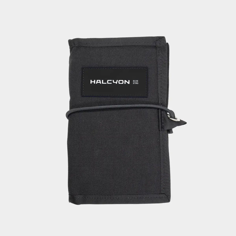 Load image into Gallery viewer, Halcyon Diver's Notebook w/ tables window
