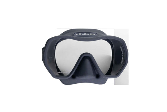 Halcyon Omnis Mask