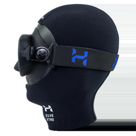 Halcyon Omnis Mask Strap