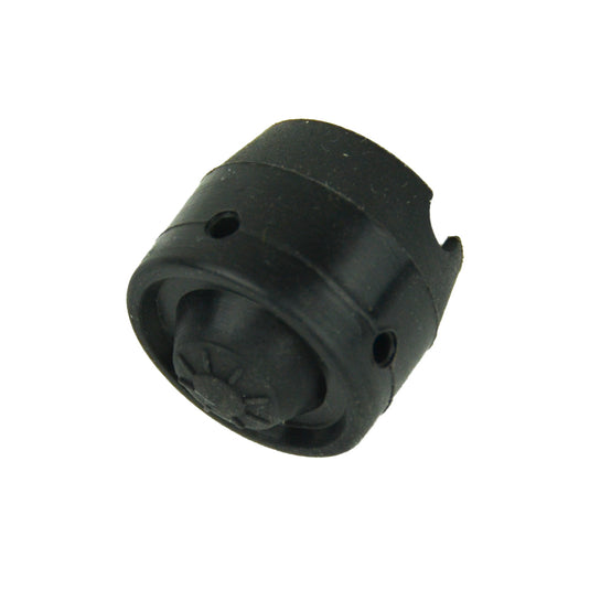 Replacement PTI Button fits Buddyphones for OTS Guardian FFM