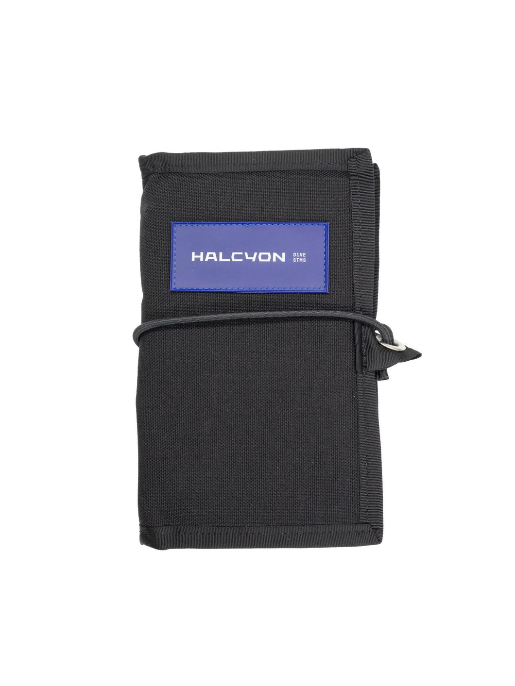 Halcyon Diver's Notebook w/ tables window
