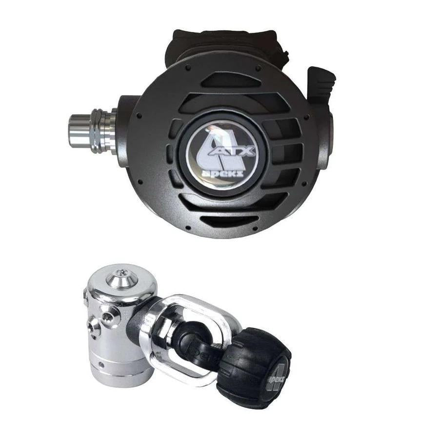 Apeks ATX - Dive Regulator Yoke