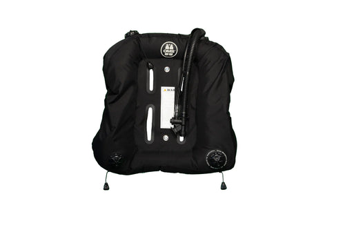 Photo of - OMS Deep Ocean Wing 2.0 48-60lb - Scubadelphia DiveSeekers.com