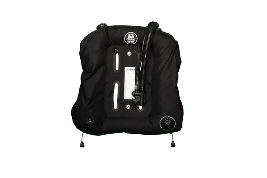Photo of - OMS Deep Ocean Wing 2.0 48-60lb - Scubadelphia DiveSeekers.com