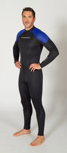 Load image into Gallery viewer, Henderson 3MM Thermoprene Pro Jumpsuit Mens
