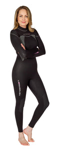 Henderson 3MM Thermoprene Pro Jumpsuit Womens