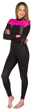 Load image into Gallery viewer, Henderson 3MM Thermoprene Pro Jumpsuit Womens
