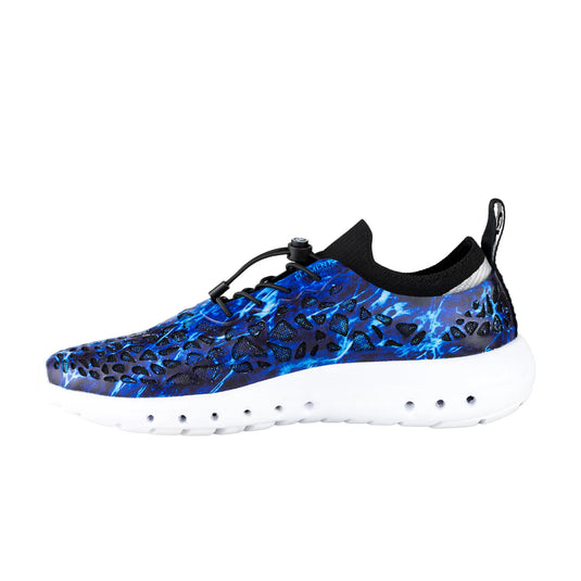 Crosskix Tetra Closed Toe Dri-Fit Men's Water Shoes