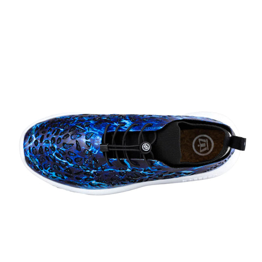 Crosskix Tetra Closed Toe Dri-Fit Men's Water Shoes