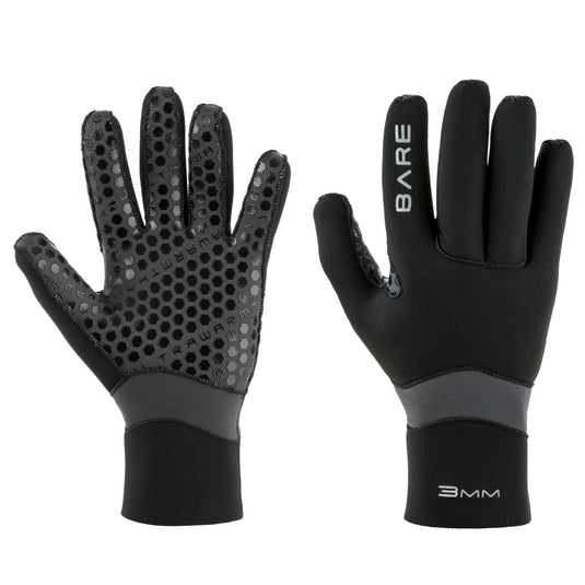 Bare 3mm Ultrawarmth Glove