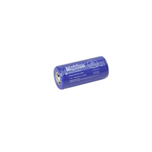 Big Blue Battery Pack 32650