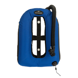 Dive Rite Voyager Wing