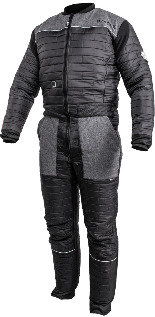 Santi BZ 420 Mens