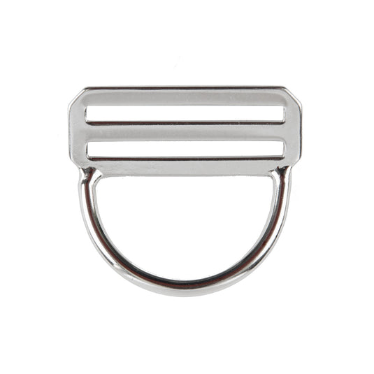 Dive Rite Rigid D Ring
