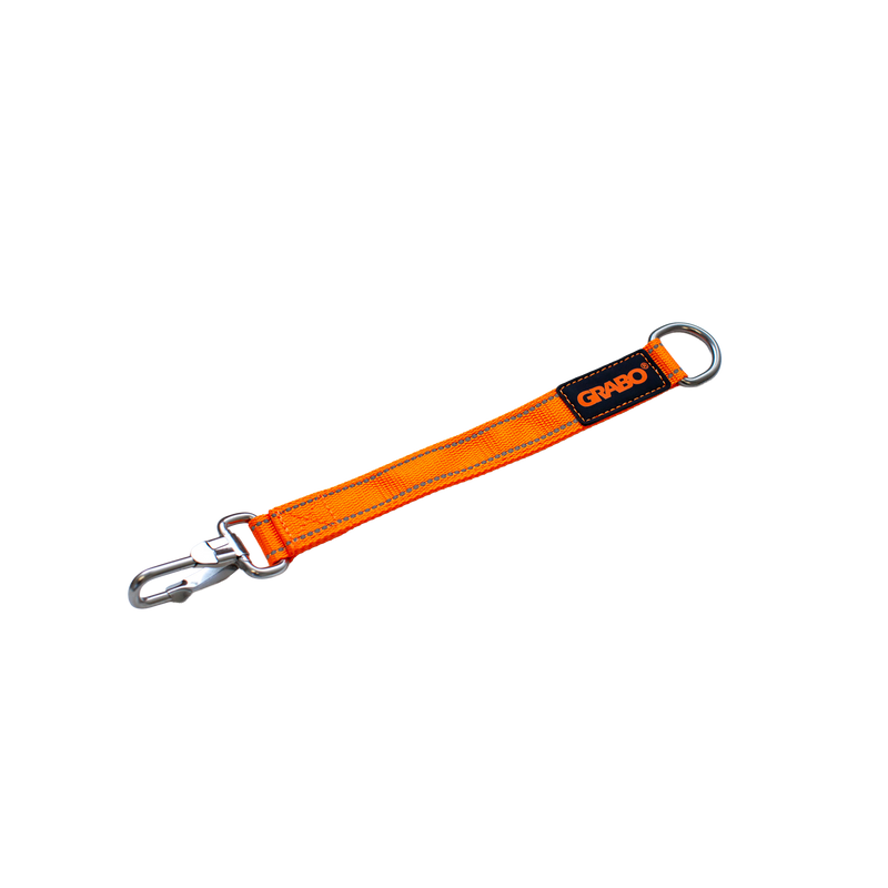 Load image into Gallery viewer, GRABO U-Hoist Crane Bar, Four-Cup
