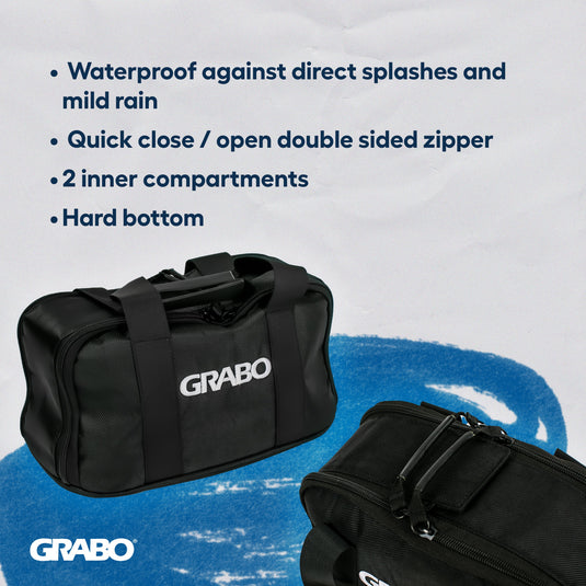 GRABO Canvas Carry Bag