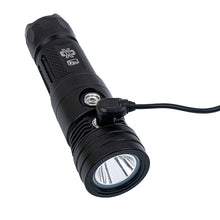 Load image into Gallery viewer, Dive Rite CX3 Handheld Light
