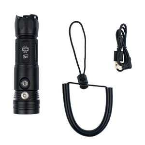 Dive Rite CX3 Handheld Light