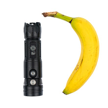 Load image into Gallery viewer, Dive Rite CX3+ Handheld Light
