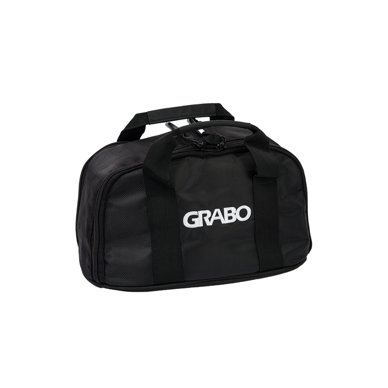 Load image into Gallery viewer, GRABO Canvas Carry Bag
