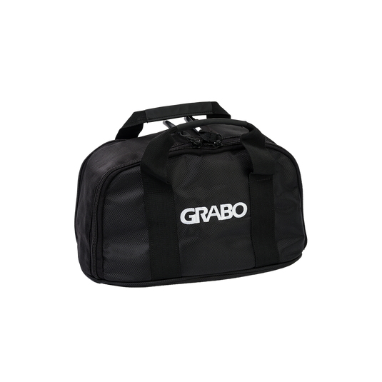 GRABO Canvas Carry Bag
