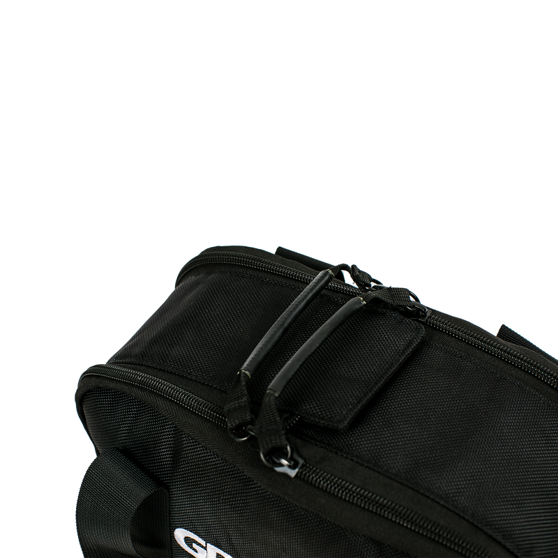 Load image into Gallery viewer, GRABO Canvas Carry Bag
