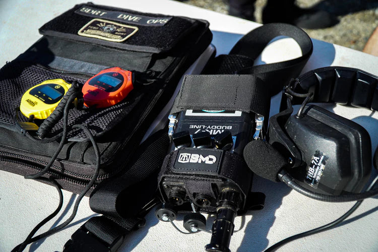 Load image into Gallery viewer, MK7 OPS Harness
