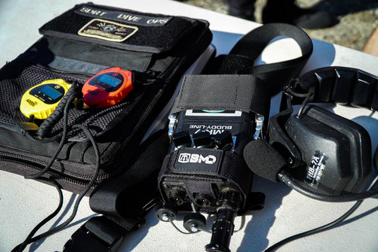MK7 OPS Harness