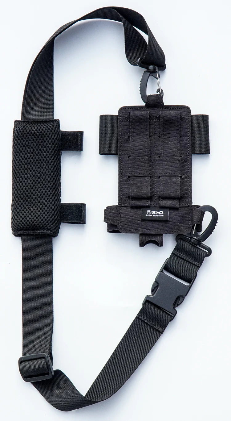 MK7 OPS Harness