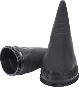 DUI Zip Seal - Wrist, Standard Latex