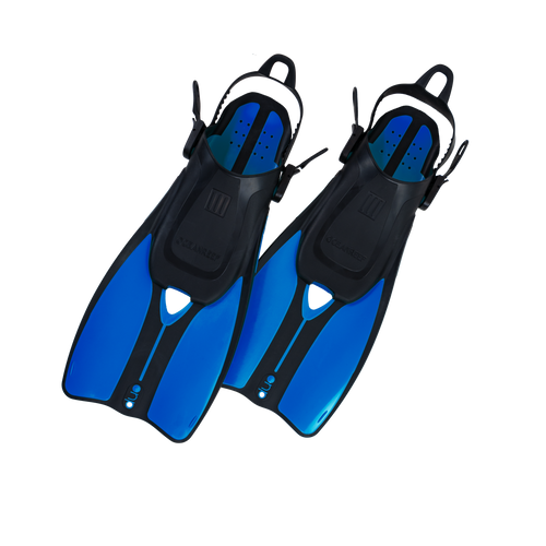 Photo of - Ocean Reef DUO II FINS - Scubadelphia DiveSeekers.com