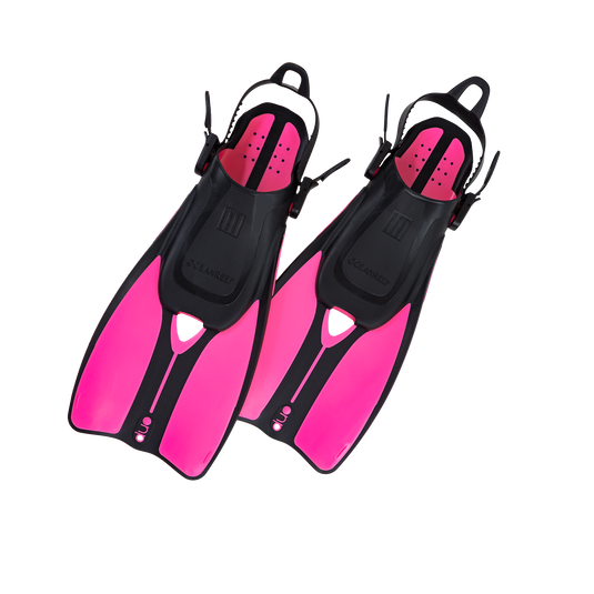 Ocean Reef DUO II FINS
