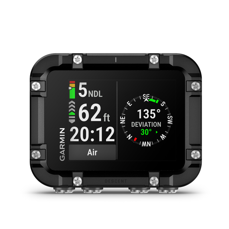 Load image into Gallery viewer, Garmin Descent™ X30
