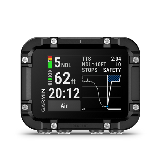 Garmin Descent™ X30