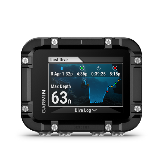 Garmin Descent™ X30