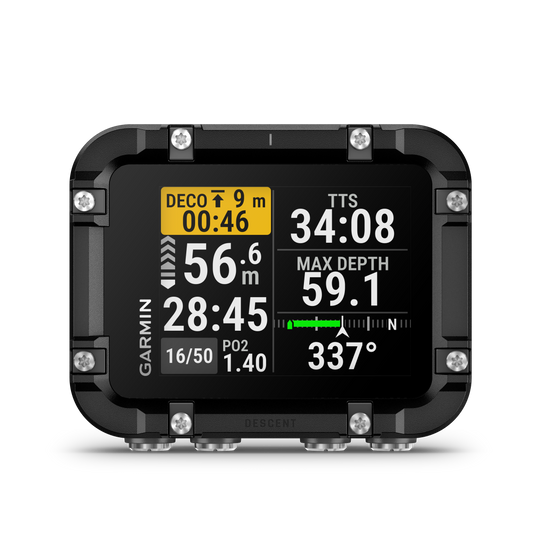 Garmin Descent™ X30