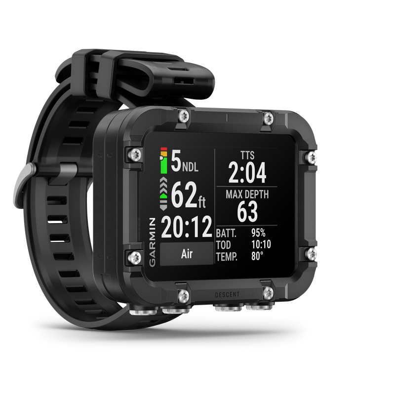 Load image into Gallery viewer, Garmin Descent™ X30
