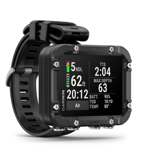 Garmin Descent™ X30