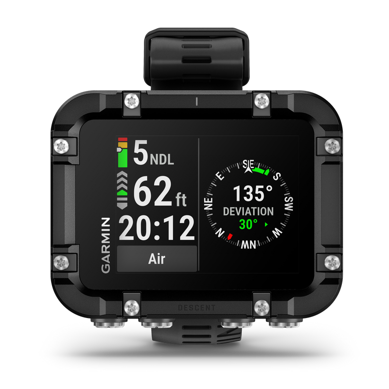 Load image into Gallery viewer, Garmin Descent™ X30
