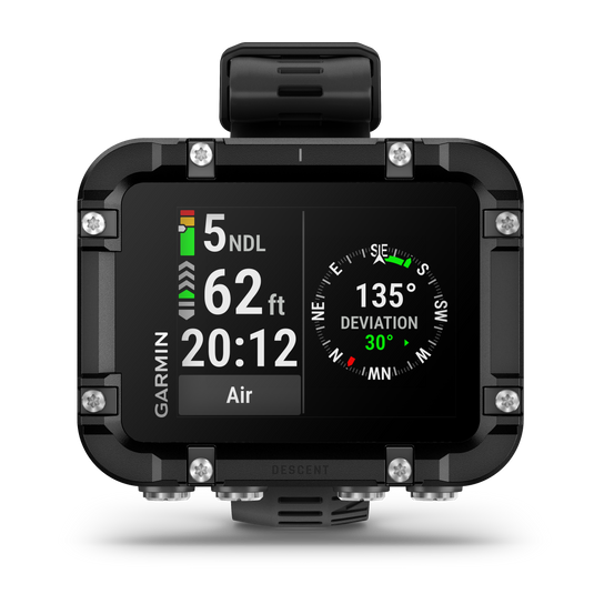 Garmin Descent™ X30