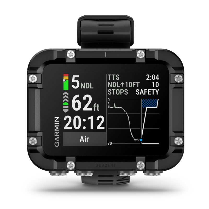 Load image into Gallery viewer, Garmin Descent™ X30
