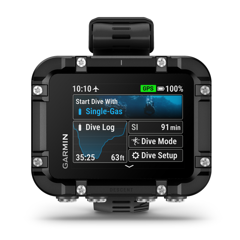 Load image into Gallery viewer, Garmin Descent™ X30
