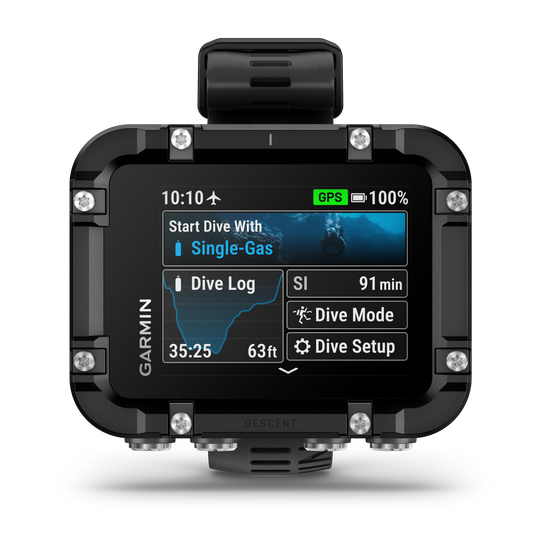 Garmin Descent™ X30