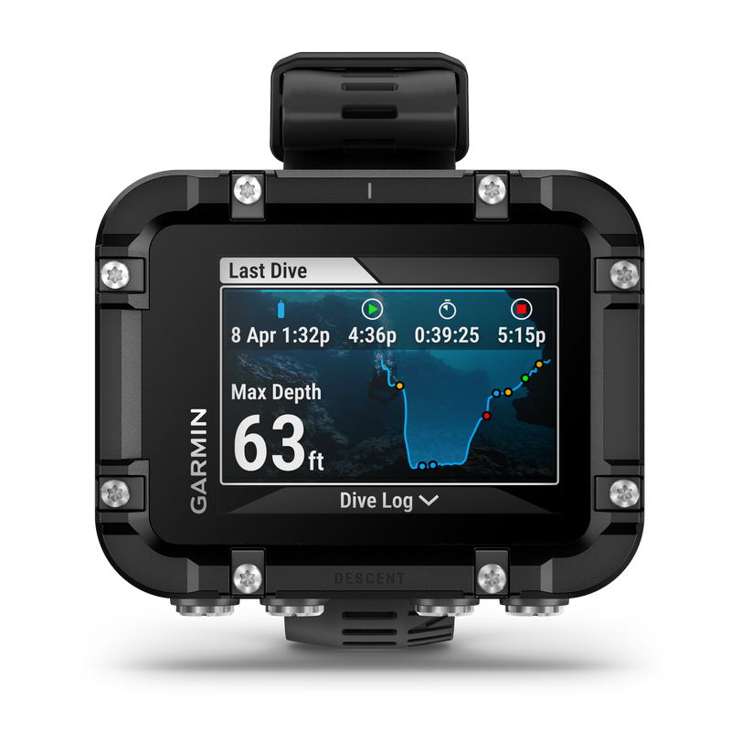 Load image into Gallery viewer, Garmin Descent™ X30
