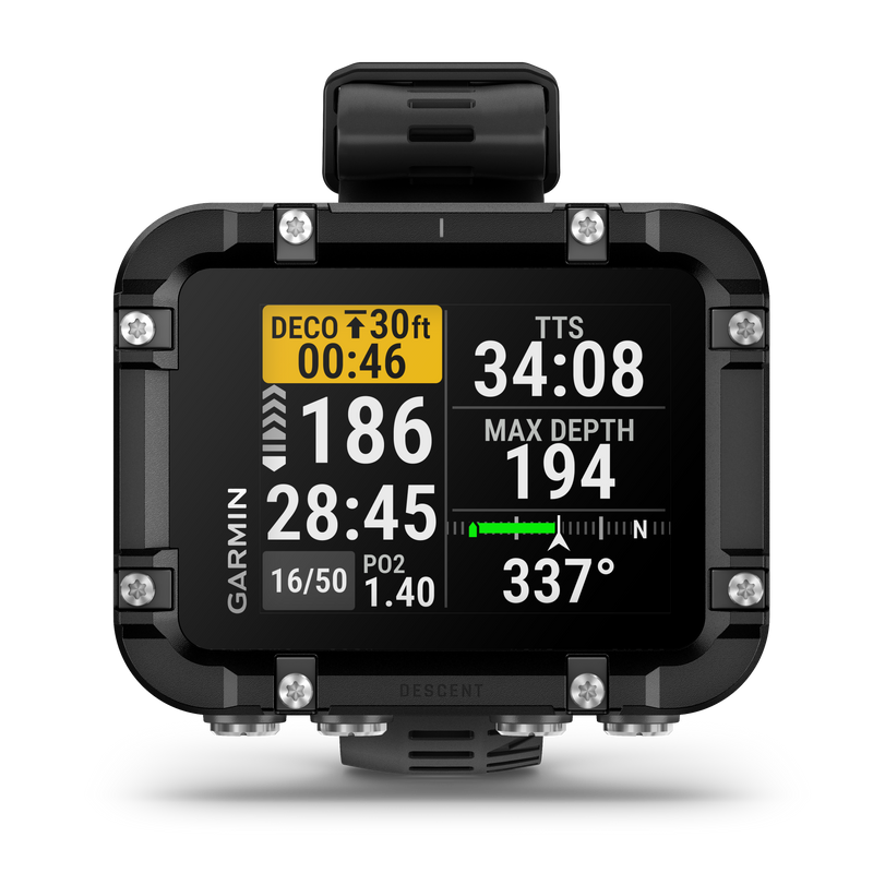 Load image into Gallery viewer, Garmin Descent™ X30
