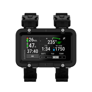 Garmin Descent X50i